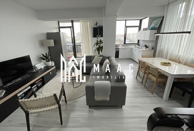 Apartament cu 3 camere decomandat, mobilat în Hipodrom 3