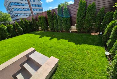 Apartament 2 camere cu terasa/grădină, Galata, Iasi - 13