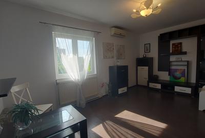 BRANCOVEANU-ALEEA CREVEDIA 3 CAMERE DUPLEX,72 mp - 5