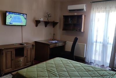 Apartament 1 Camera | Rivers Towers | Terasa | Parcare - 3