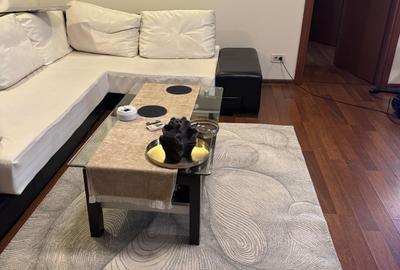 Grozavesti Orhideea Gardens doua camere 110 m terasa 24 m paza parcare mobilat - 6