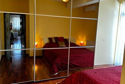 2 camere bloc nou – Mosilor/ Stefan cel Mare / Obor  -  Renovat 2024 - 10