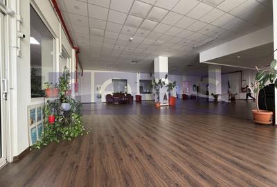 VANZARE SPATIU COMERCIAL | ZONA VITAN | 1184 MP - 1