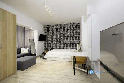 Inchiriere garsoniera Calea Victoriei - 1