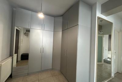 Apartament cu 2 camere în Domenii