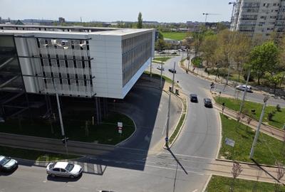 Pantelimon stradal, Parc Cosmos, complet renovat/mobilat/utilat NOU, boiler, AC - 11