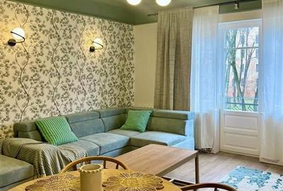 RECO Apartament cu priveliste - 3
