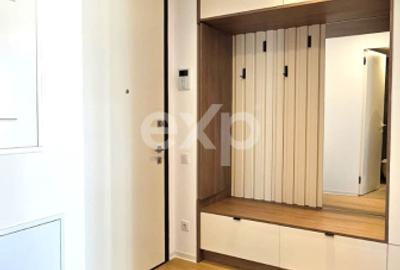 Apt. LUX, doua camere, ONE Lake Club, loc parcare subteran INCLUS - 6