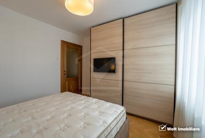 Vanzare 2 camere Grigorescu, superfinisat, zona Ghibu - 11