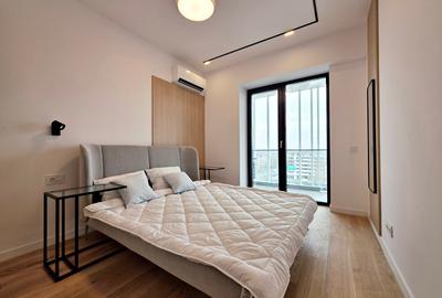 Apartament Premium 2 Camere Tip B3 Mobilat – Lakefield | Sisesti | COMISION 0% - 7
