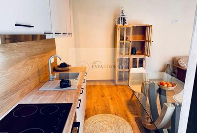 Bloc cu regim redus de înălțime/3 camere/2 băi/Construcție premium - 8