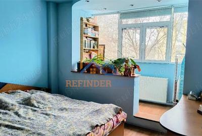 Apartament 3 camere decomandat Berceni - 3