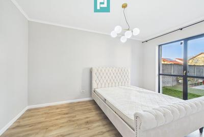 Apartament premium, prima închiriere, în Giroc - 8