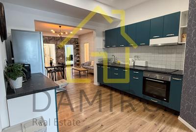 Apartament 5 camere Calea Calarasilor Bd. Corneliu Coposu Unirii Mobilat/Utilat - 3