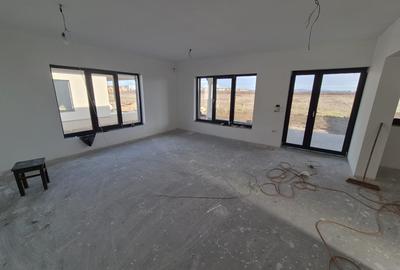 Casă la sol, Via Carmina – 130 mp utili, materiale premium, comision 0 - 3
