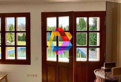 Casa in Cristian - 582 mp - 15