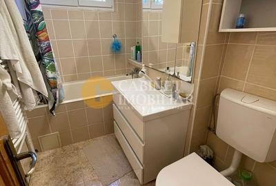 3 camere, etaj 1/4, Tatarasi-Flora , fara risc, liber! - 5