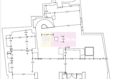 Spatiu comercial Calea Victoriei, cu lift modern, ideal branduri - 5