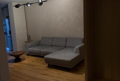 Apartament de vânzare – 2 camere | 62,7 mp utili total | Parcul Circului - Lacul - 1