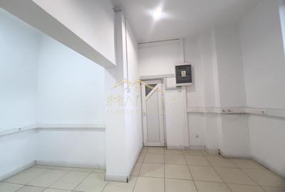 Spatiu Comercial Stradal**240mp**2 locuri parcare//Bdul Ion MIhalache - 25