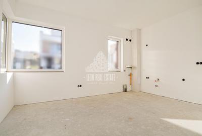 Casă modernă PREMIUM de tip duplex în Florești zona Centurii de Sud - 9