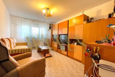 Apartament decomandat - 2 camere I 52MP I Etaj 1 - Str. Tulcea - 1