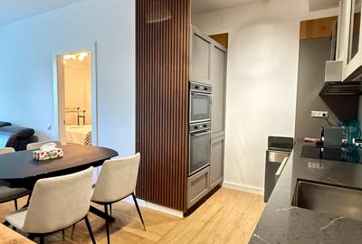 Apartament cu 4 camere de inchiriat // ONE Timpuri Noi - 2