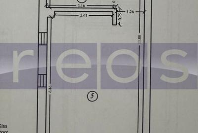 VANZARE 3 CAMERE | 60 MP TERASA | IMOBIL BOUTIQUE | - 12