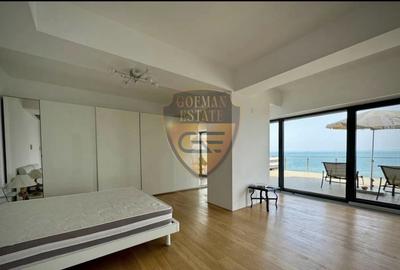 Spectrum Penthouse duplex 3 camere 268mp frontala la mare parcare Faleza Nord - 5