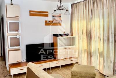 Apartament 2 camere, 59 mp utili, Ared Kaufland - 1