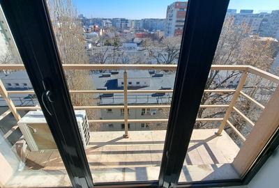 SPATIU BIROU- CLADIRE BIROURI PREMIUM - 6