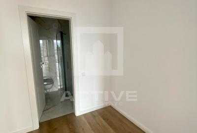 Penthouse 4 camere -terase panoramice -zona Lidl Frunzisului - 11
