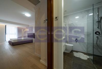 HERASTRAU | INCHIRIERE 4 CAMERE 114MP | MOBILAT - UTILAT LUX | PARCARE - 9
