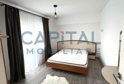 Apartament 3 camere, Manastur - 3