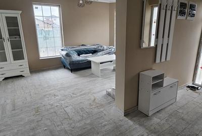 De inchiriat, vila noua - Bariera  Traian - Lacul Brates - 10