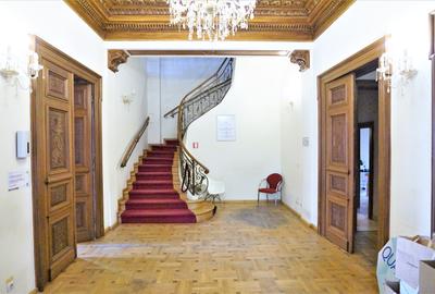 VIla reprezentativa  - Piata Romana - 7