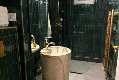 Apartament lux 3 camere, 54 mp, etaj 3, Cetatii - 7