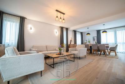 Vile Smart de Vânzare lângă Brașov – Lux, Natură și Confort - 1