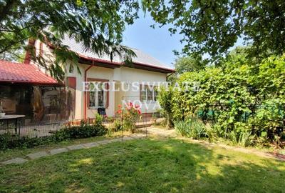 0% Bucureștii Noi Damaroaia Vilă individuala Elegantă teren 565mp - 20