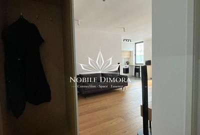 ISHO - Apartament modern cu 2 camere cu parcare subterana - Take Ionescu - 12
