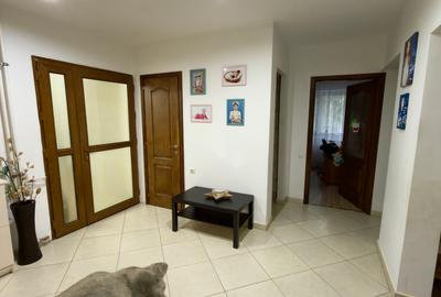 Apartament 3 camere Militari Lujerului, etaj 1, decomandat, 91 mp ! - 2