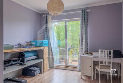 Apartament 3 camere, terasa, modern, cartier Buna Ziua - 13