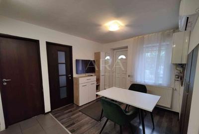 Garsonieră, mobilată în Mărăști