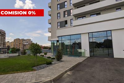 Apartament cu 2 camere semidecomandat în Gheorgheni
