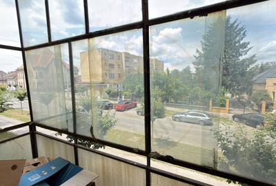 Apartament 2 camere Republicii Etaj I - Carei - Comision 0% cumpărător - 13