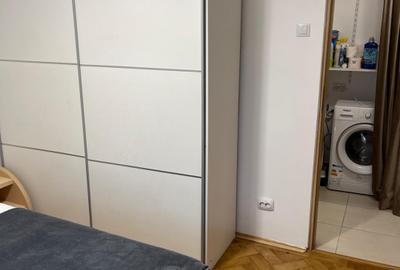 Apartament 2 Camere Victoriei - Guvern | Balcon | 9 minute metrou - 10