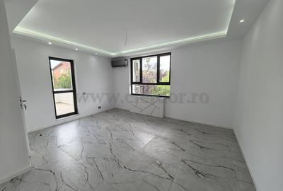 Vila complet renovata in apropiere de British School - 24