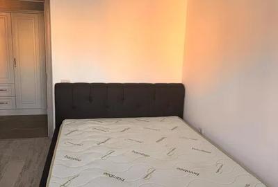 Apartament tip studio - Mobilat si Utilat - Loc de Parcare - Comision 0% - 3