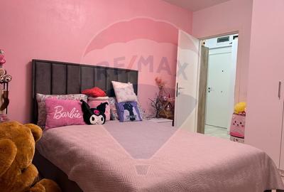 Apartment 2 camere in Arbo Residence - 4