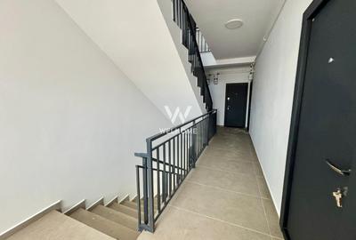Apartament 2 camere cu bucatarie inchisa - Selimbar - 8